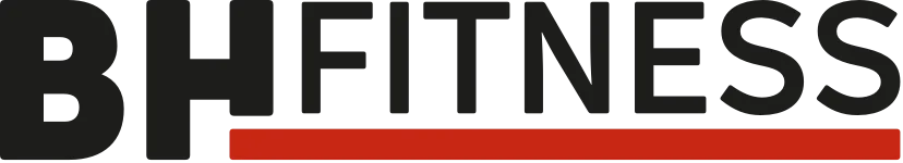logo-بی اچ فیتنس (BH Fitness)