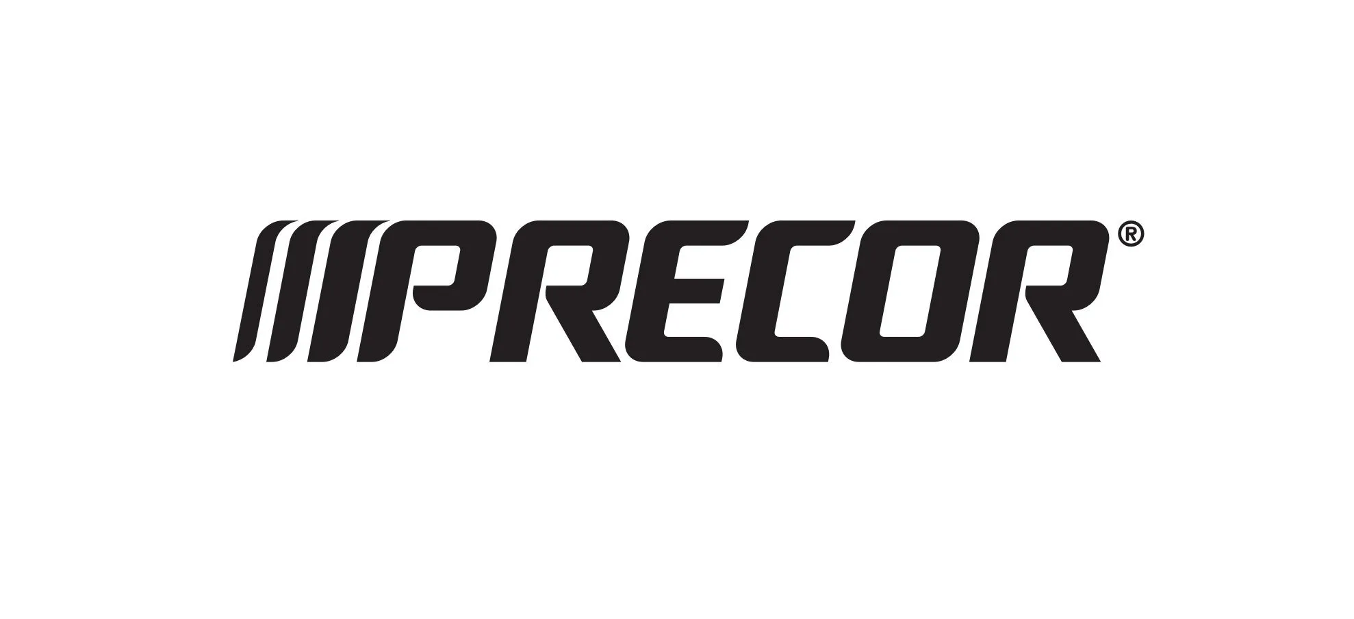 logo-پریکور (Precor)