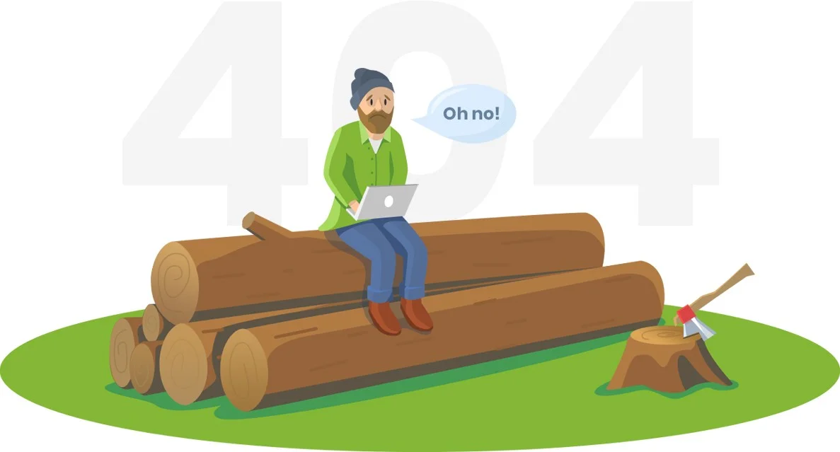 404 - برگه-404