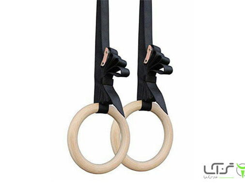 دارحلقه تمرینی کراس فیت