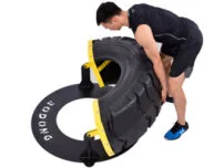 تایر فلیپ Tire Flip