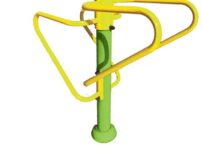 دستگاه پارالل پارکی کد 58