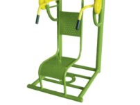 دستگاه بدنسازی پارکی سرشانه کد 66