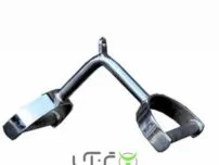 دسته دو سر نعلی V بدون روکش