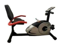 دوچرخه ثابت مبله روبیمکث 7747