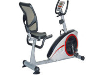 دوچرخه ثابت کیپ فیت 6509