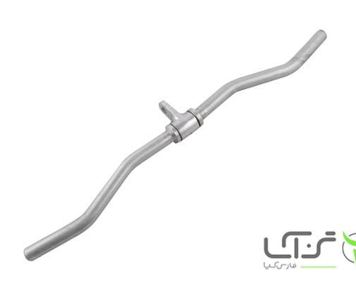 دسته جلو بازو لاری بدون روکش