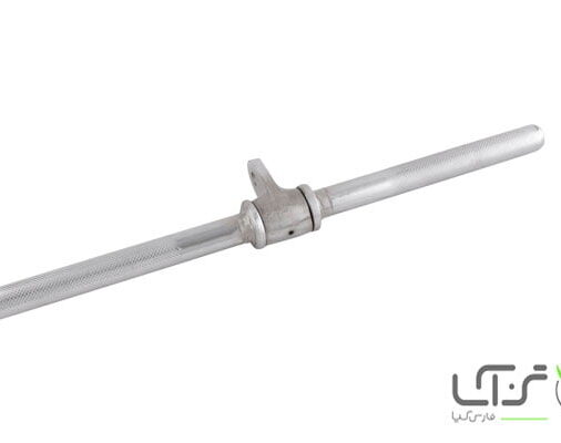 دسته صاف جلو بازو بدون روکش