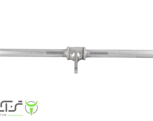 دسته صاف جلو بازو بدون روکش کد 2006