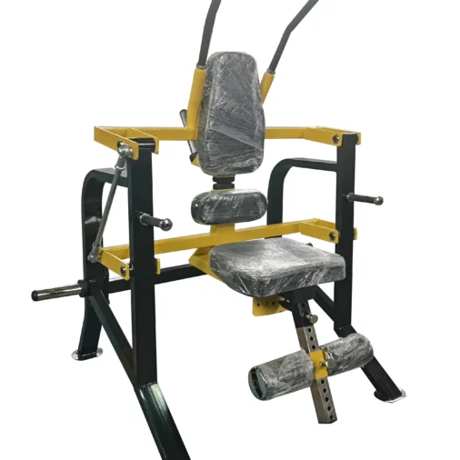 دستگاه شکم خلبانی مکانیک