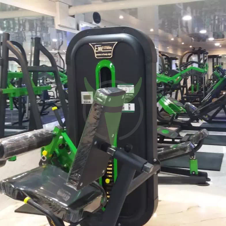 باشگاه بدنسازی در بوکان