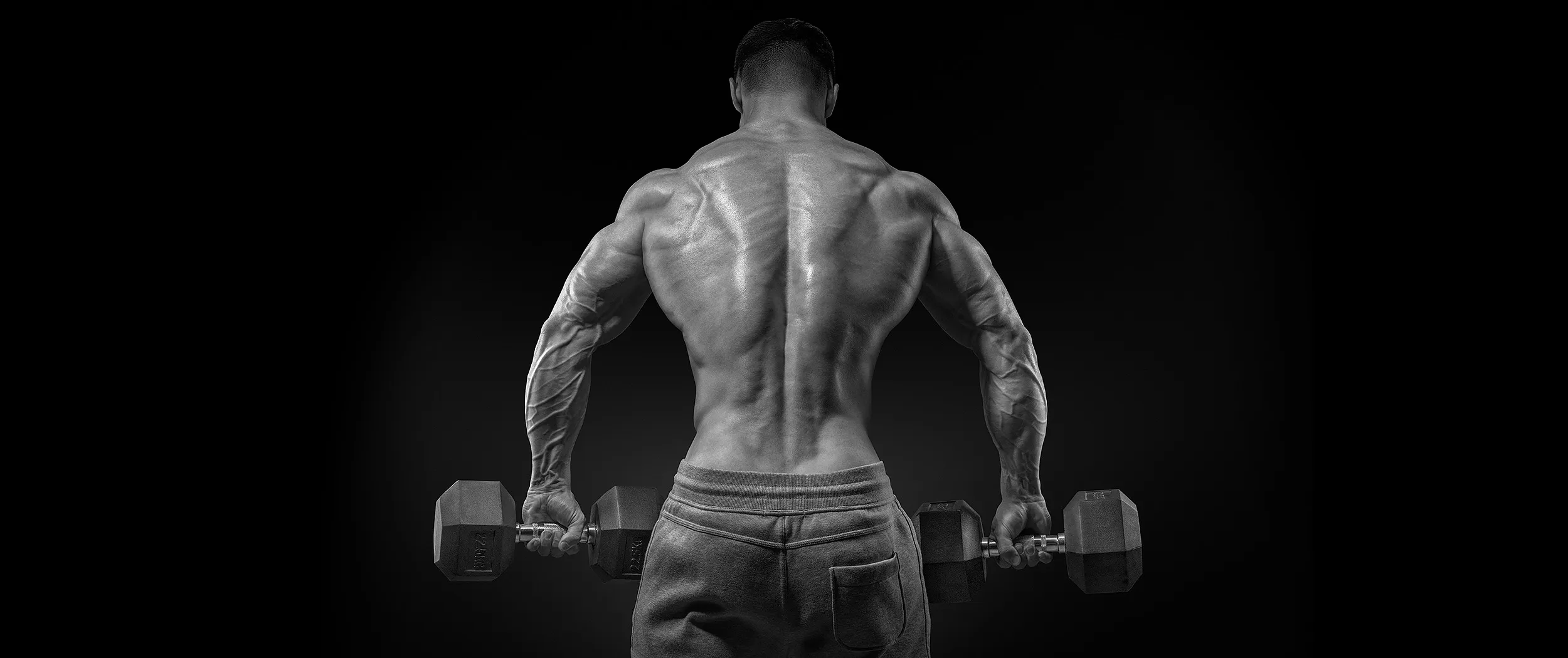 5 تمرین فوق العاده برای زیربغل های حجمی و خطی - 5 تمرین فوق العاده برای زیربغل های حجمی و خطی