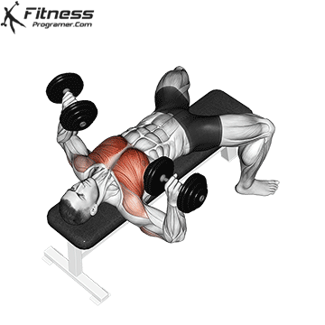 تصویر از سایت fitnessprogramer.com