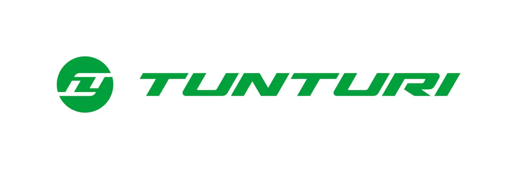 logo-تنتوری (Tunturi)