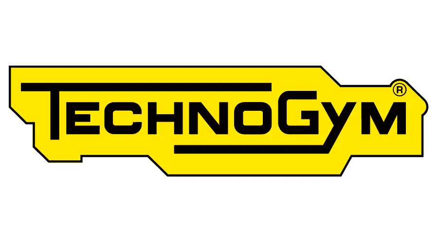 logo-تکنوجیم (Technogym)