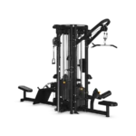 عکس دستگاه بدنسازی ماتریکس