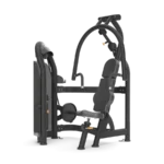 عکس دستگاه بدنسازی ماتریکس