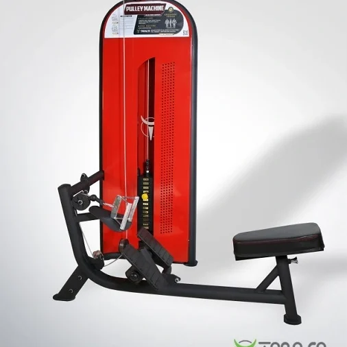 دستگاه قایقی روئینگ مدل POWER PLUS 123