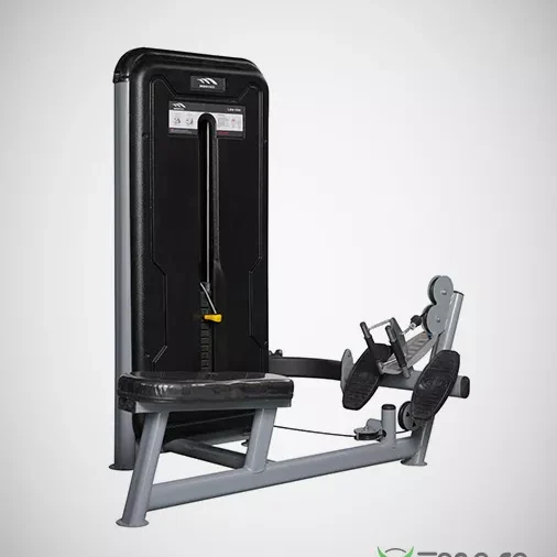 دستگاه قایقی روئینگ مدل POWER MBH 123-2