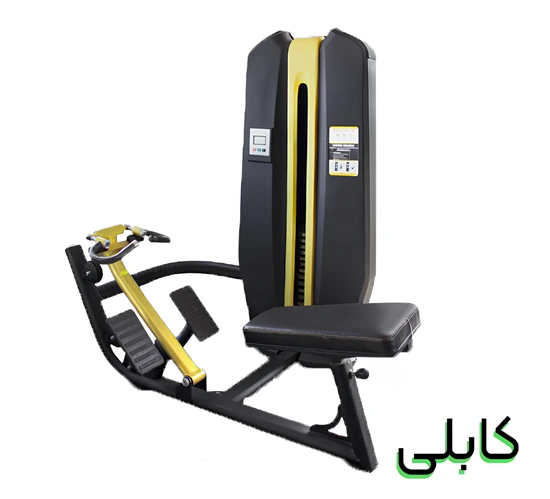 دستگاه بدنسازی باشگاهی