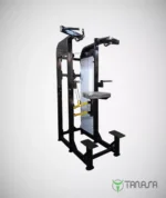 دستگاه پارالل بارفیکس کمکی مدل HUMMER 128 -2