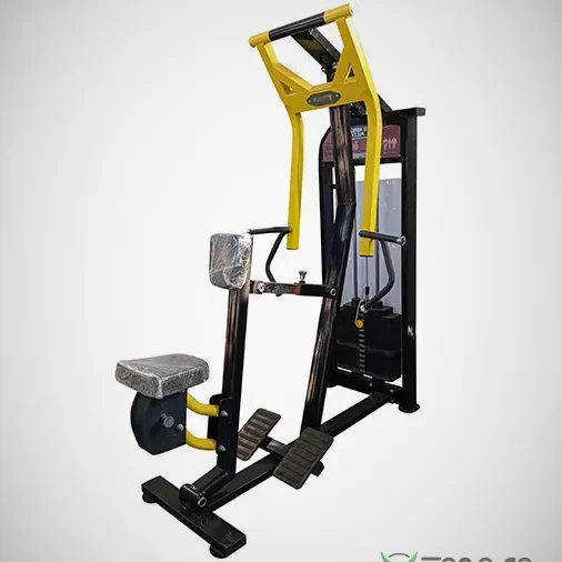 دستگاه زیر بغل اچ مدل HUMMER 134