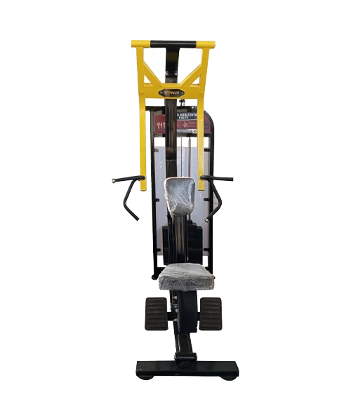 دستگاه زیر بغل اچ مدل HAMMER 134