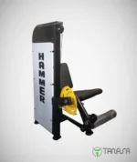 دستگاه جلو پا ماشین بدنسازی مدل 124 HAMMER (2)