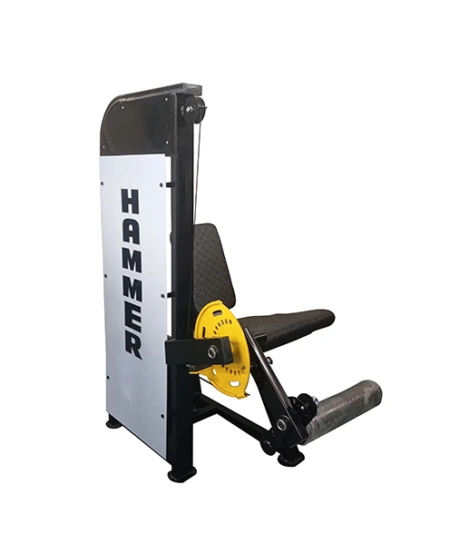 دستگاه جلو پا ماشین مدل 124 HAMMER (1)