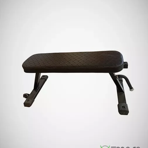 نیمکت ثابت بدنسازی طرح هامر