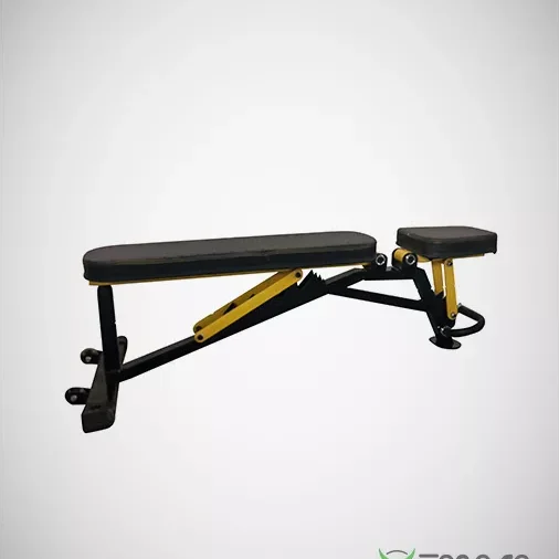 نیمکت متحرک باشگاهی