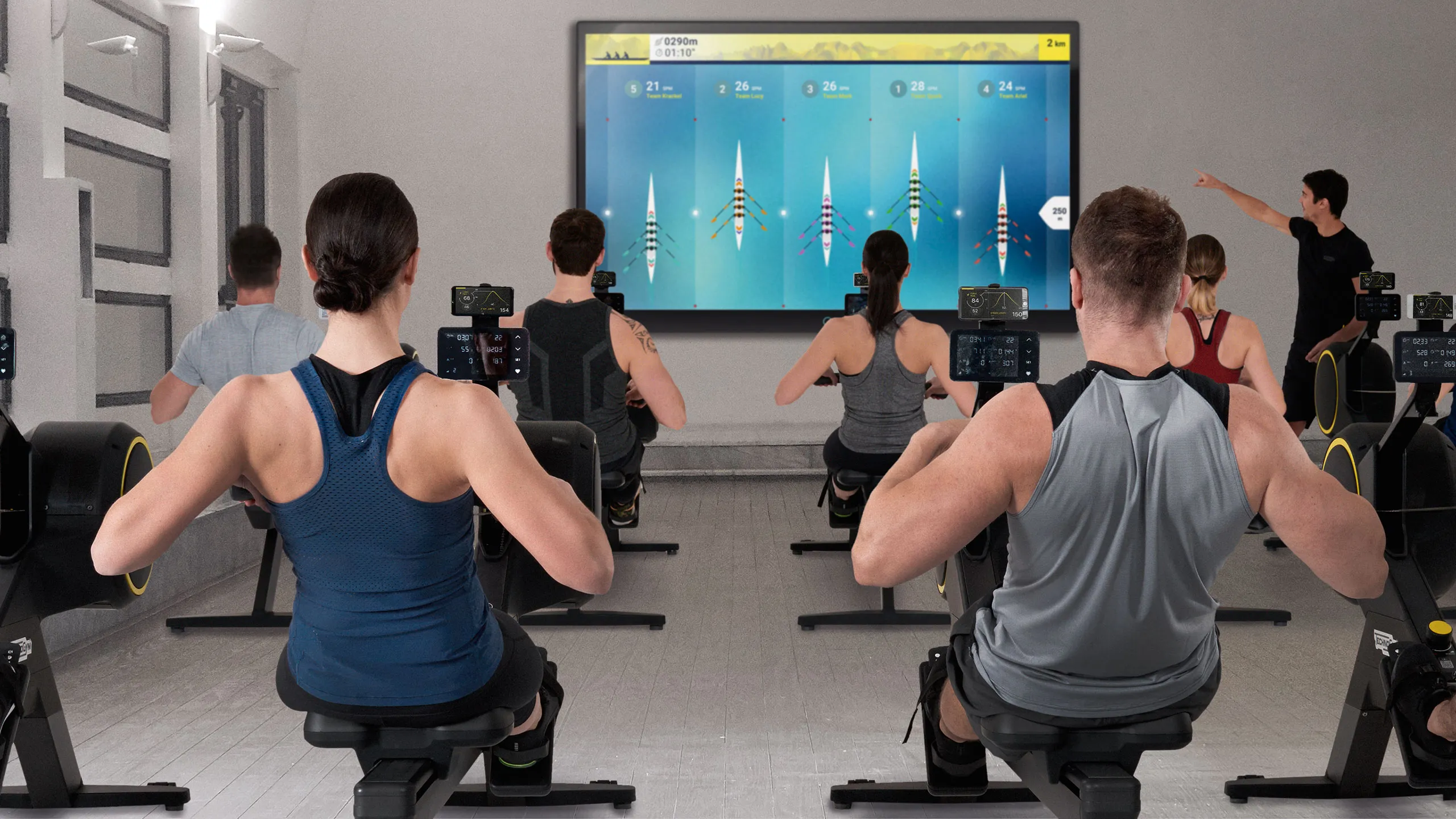 header skillrow class desktop 22 - شروع برند تکنوجیم تا همکاری با ناسا + لیست محصولات