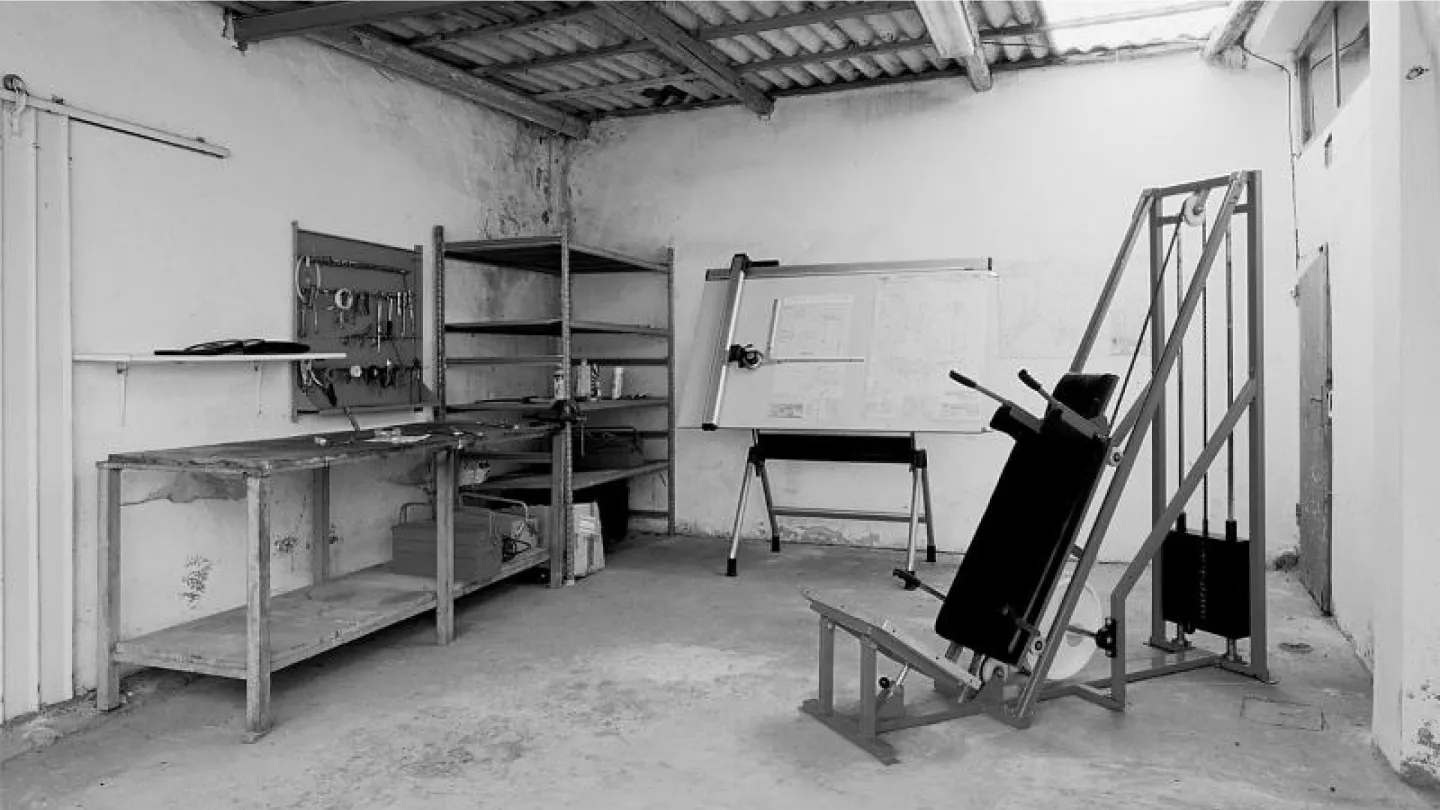 our evolution banner - شروع برند تکنوجیم تا همکاری با ناسا + لیست محصولات