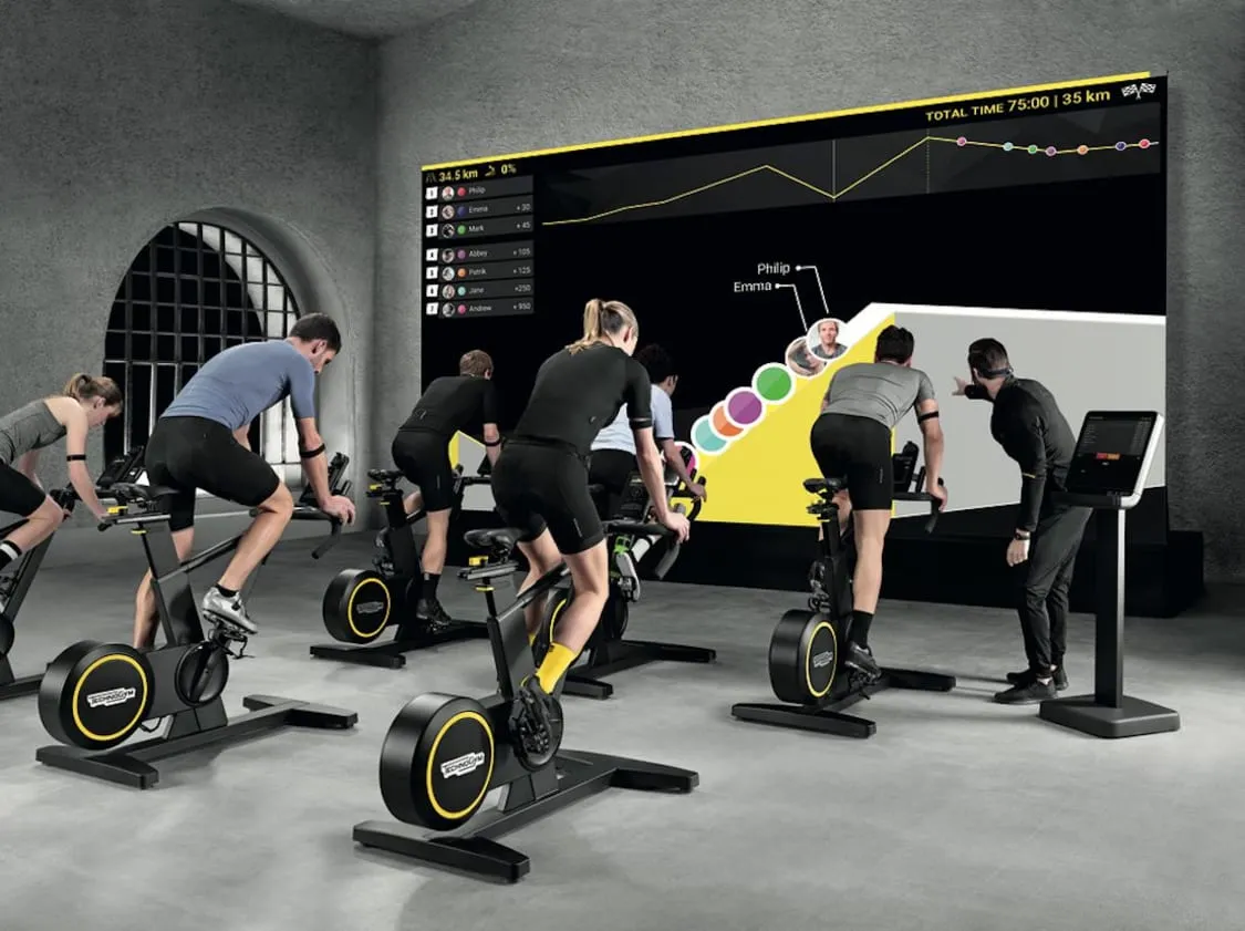 - شروع برند تکنوجیم تا همکاری با ناسا + لیست محصولات