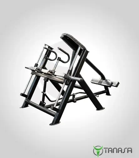 دستگاه تی بار سری DHZ EVOST
