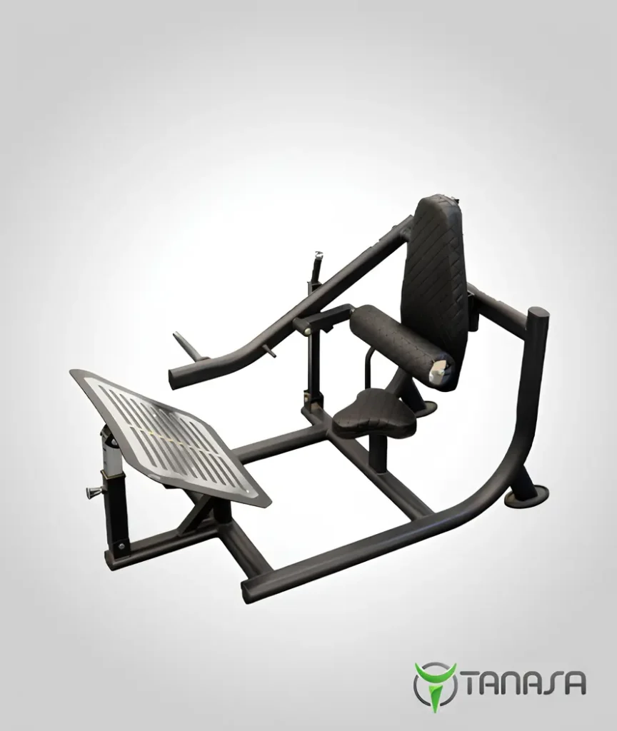 دستگاه پل باسن DHZ EVOST