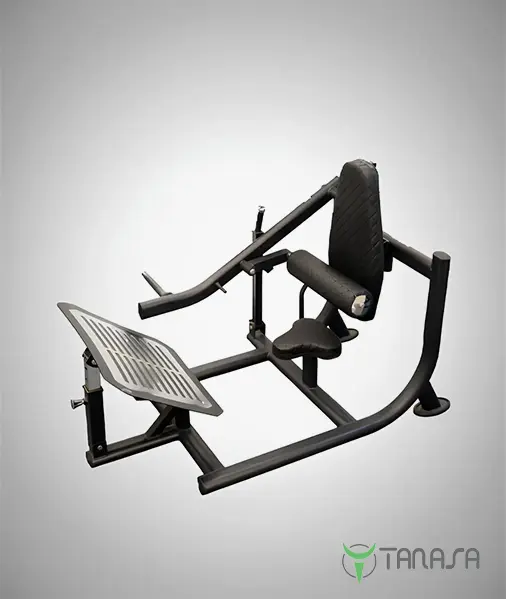 دستگاه پل باسن سری DHZ EVOST